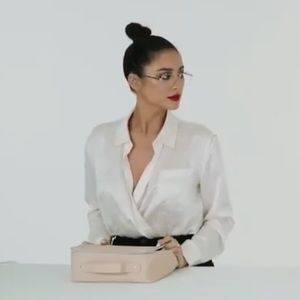 Meet your Posher, Morgan